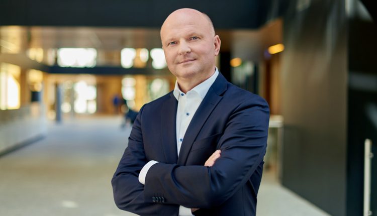 Technologia ma służyć ludziom