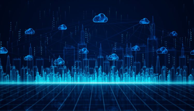 Asseco Infrastruktura banków w chmurze