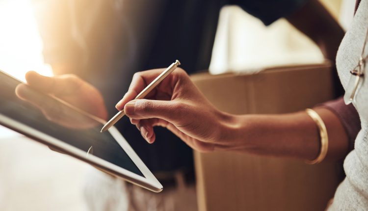 Podpis elektroniczny odporny na cyberzagrożenia