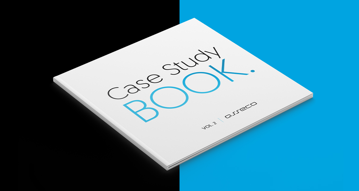 asseco case study book