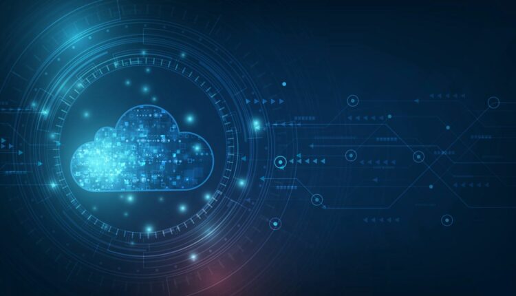 Cloud-Center-of-Excellence