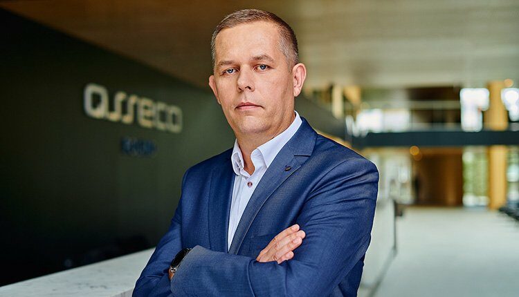 Asseco Voicebot Master