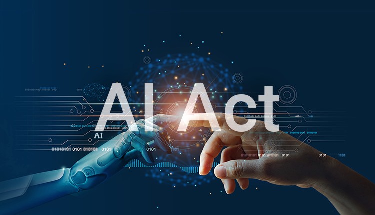 AI Act. Sztuczna inteligencja a postępowanie z ryzykiem cyberbezpieczeństwa