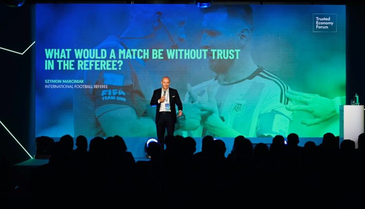 Trusted-Economy-Forum