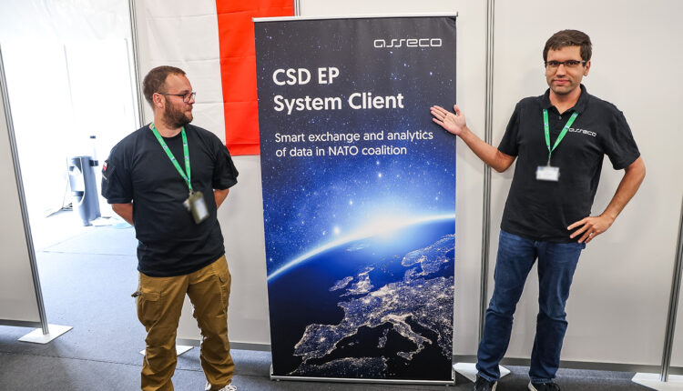 CSD-EP-System-Client