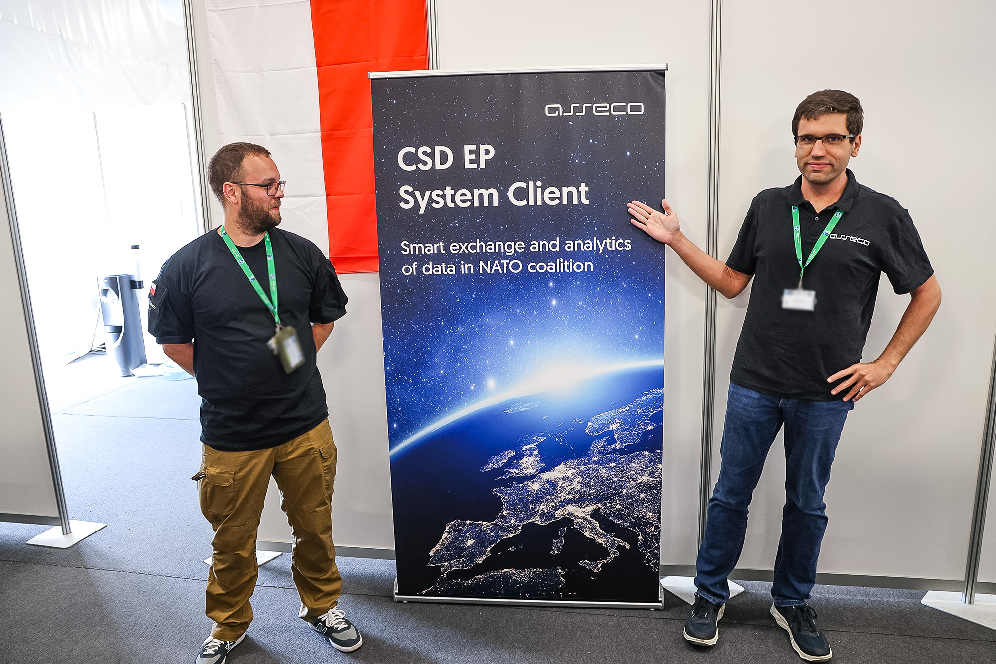 CSD-EP-System-Client